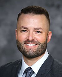 Cody Meyer, APRN