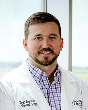 Todd Bierman, MD