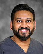 Jaymon Patel, MD