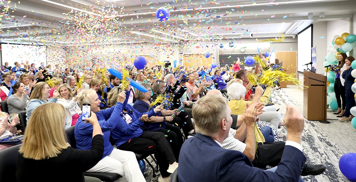 Magnet Celebration