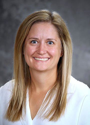 Katie Klosterman, MD