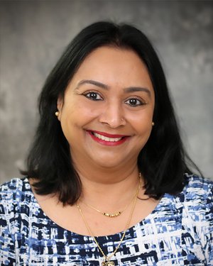 Manisha Shah, MD