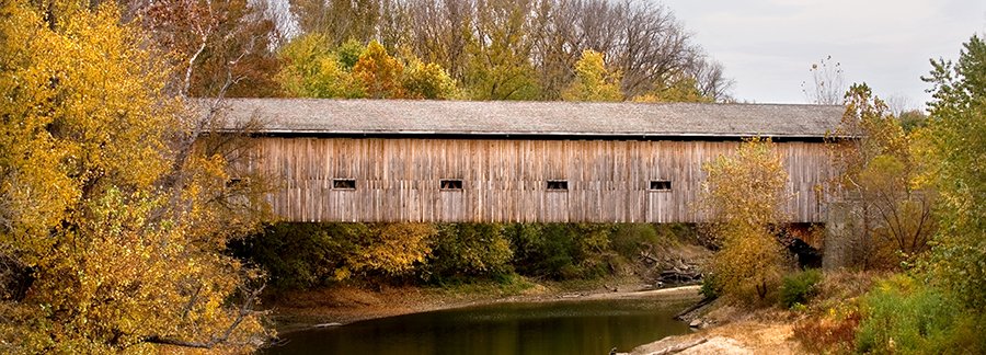 Greenup Bridge - Kevin Kilhoffer