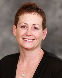 Doris Bowers, MD