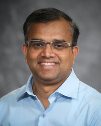 Abhilash Makkar, MD