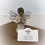 Willow Tree Figurine - Angel of Prayer