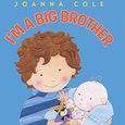 I'm a Big Brother Book